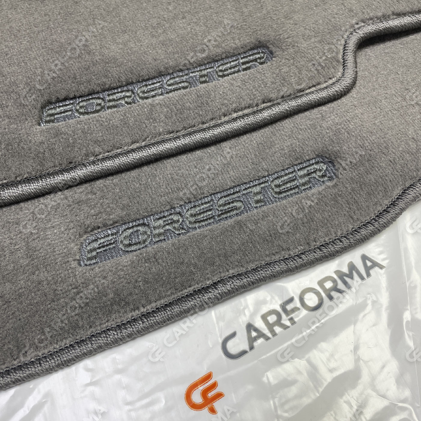 EVA коврики на Subaru Forester VI 2024&nbsp;-&nbsp;2026 в Кирове