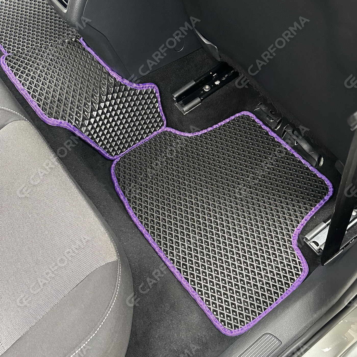 Коврики на Audi A3 (8Y) 2020&nbsp;-&nbsp;2026 в Кирове