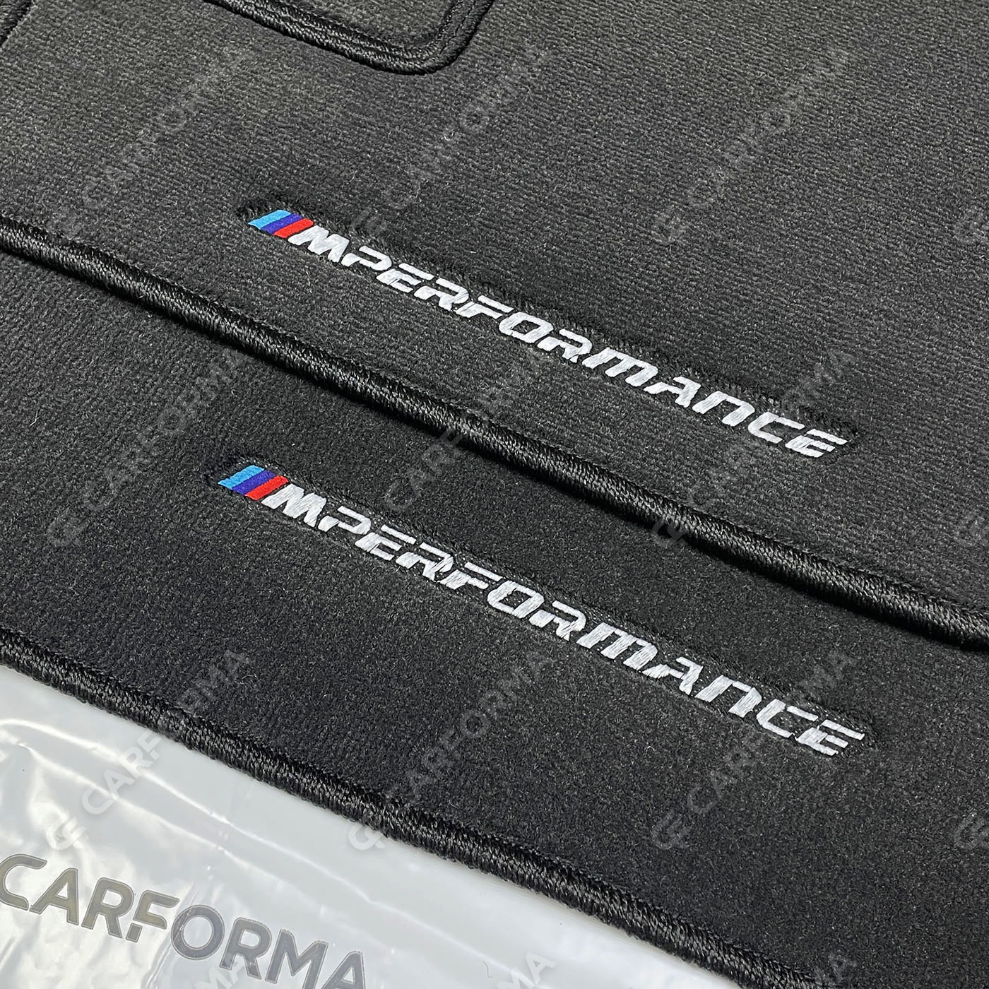 Коврики на BMW 1 (F70) 2024&nbsp;-&nbsp;2026 в Кирове