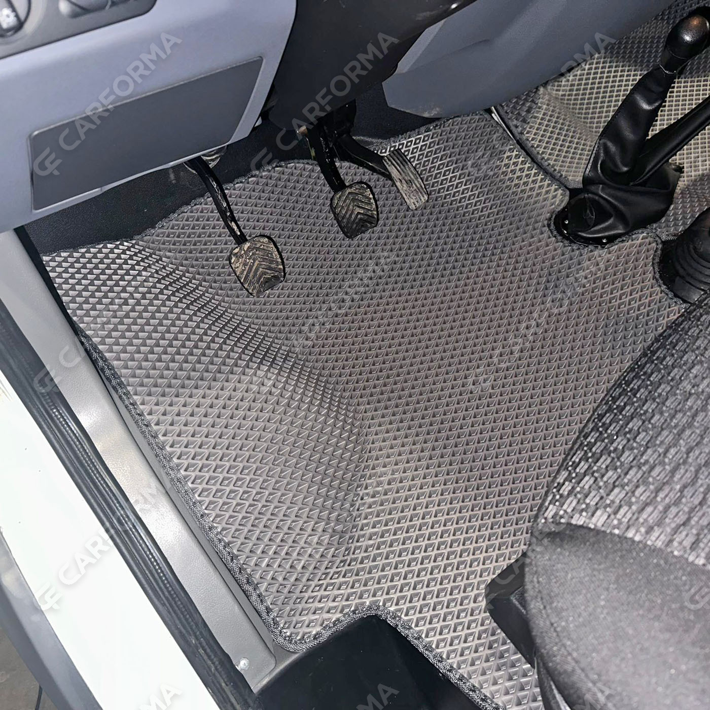 Коврики на ГАЗ ГАЗель 1994&nbsp;-&nbsp;2026 в Кирове