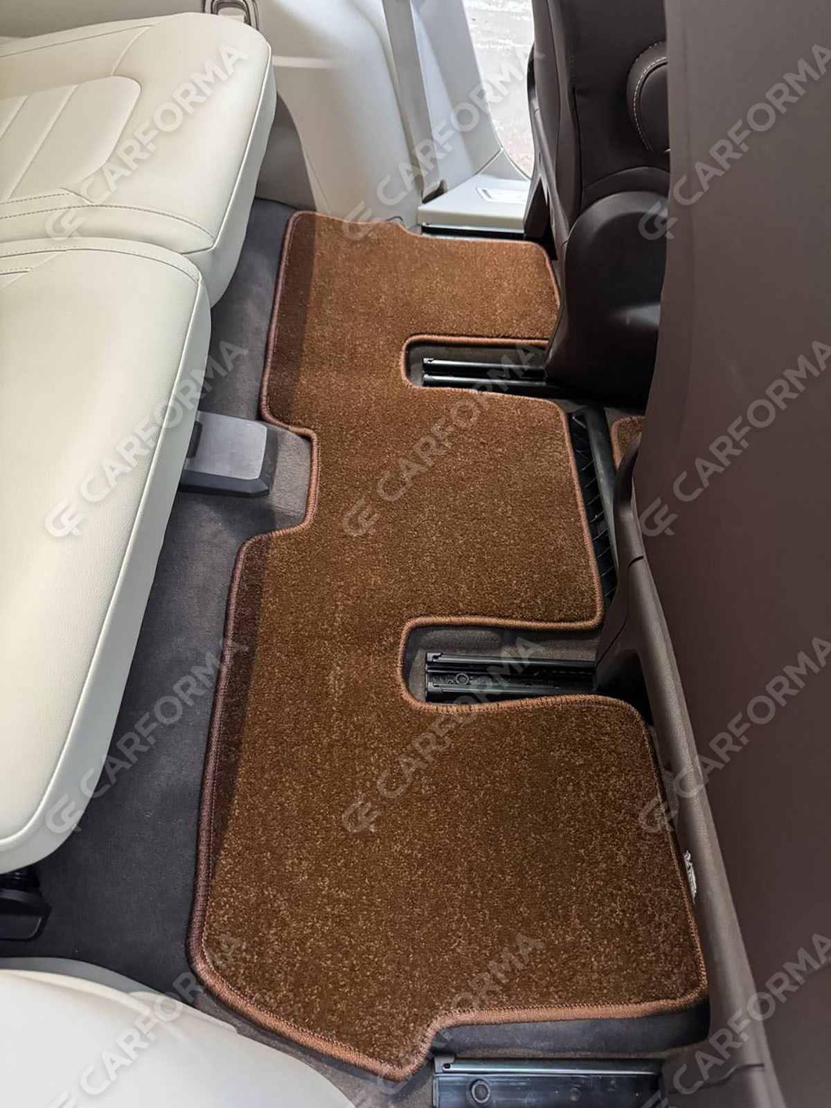 Коврики на Volkswagen Talagon 2021&nbsp;-&nbsp;2026 в Кирове