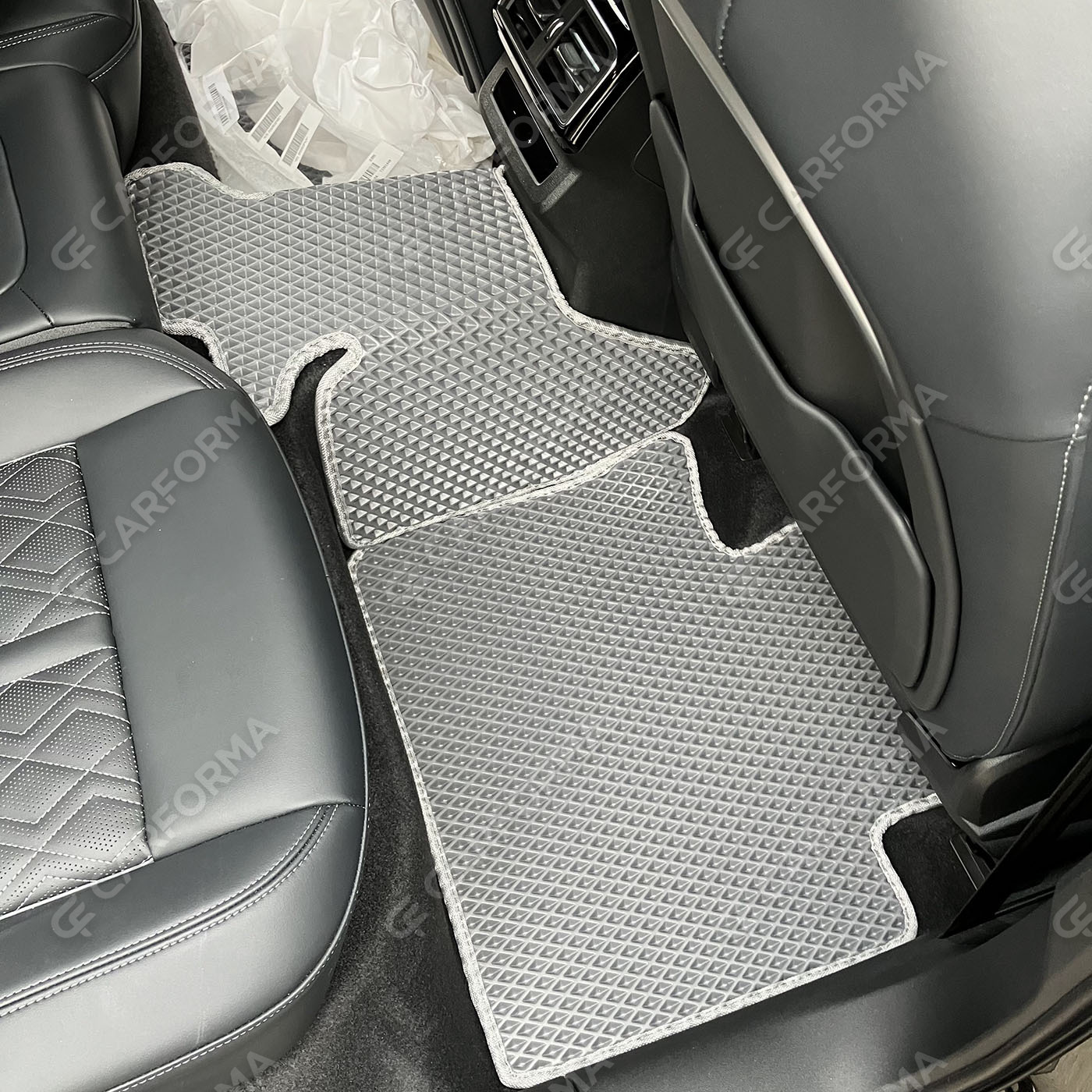 Коврики на Audi Q5 III 2024&nbsp;-&nbsp;2026 в Кирове