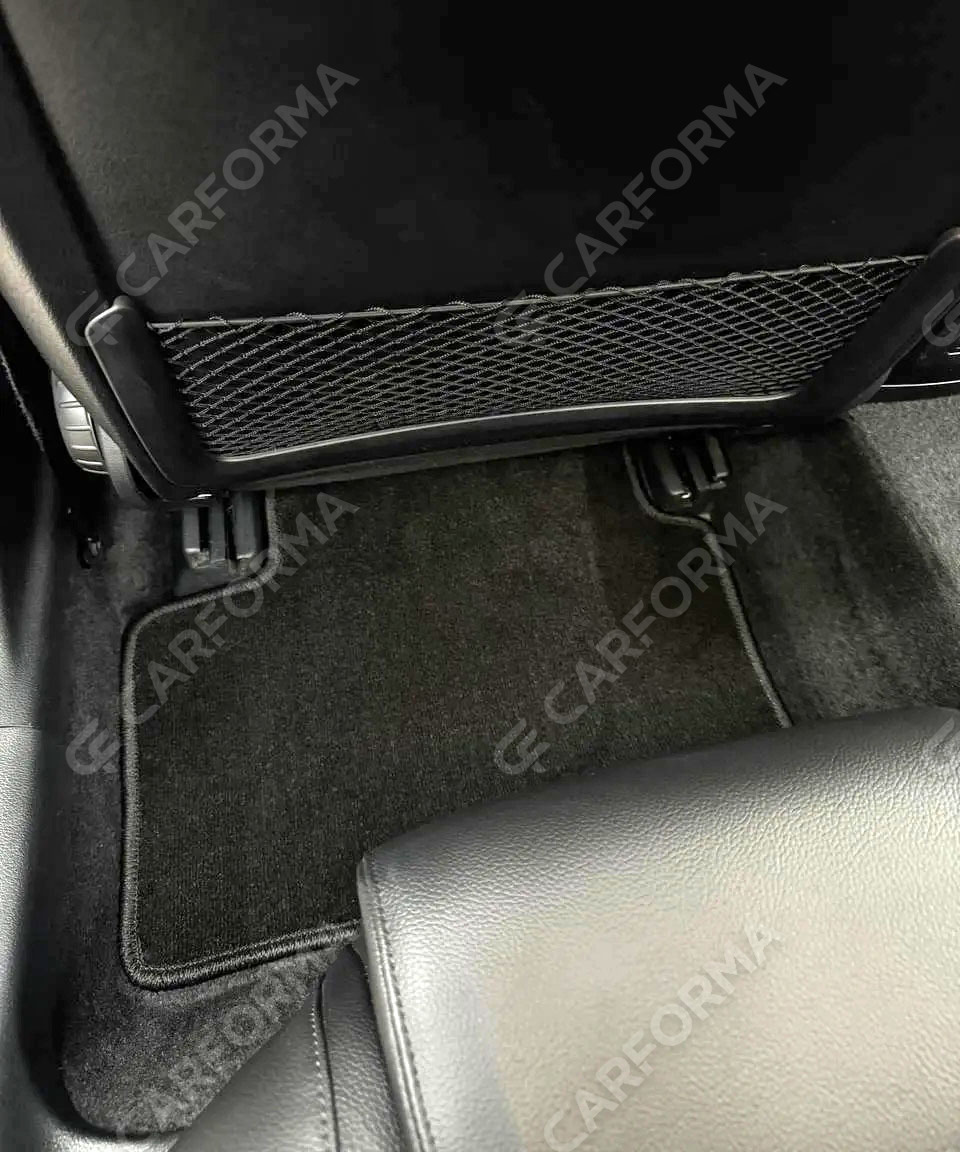 Водительские  коврики  Mercedes A (W177) 2018&nbsp;-&nbsp;2026 в Кирове