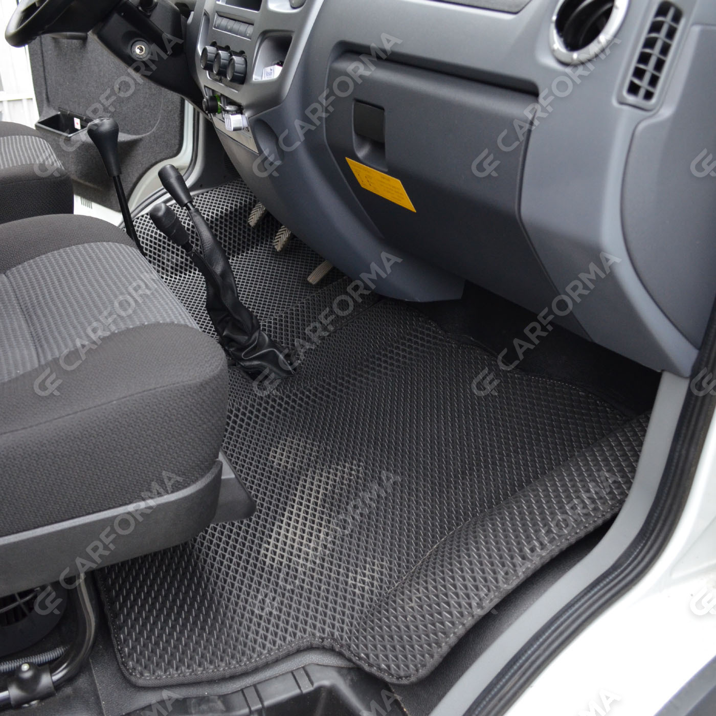 Коврики на ГАЗ ГАЗель 1994&nbsp;-&nbsp;2026 в Кирове