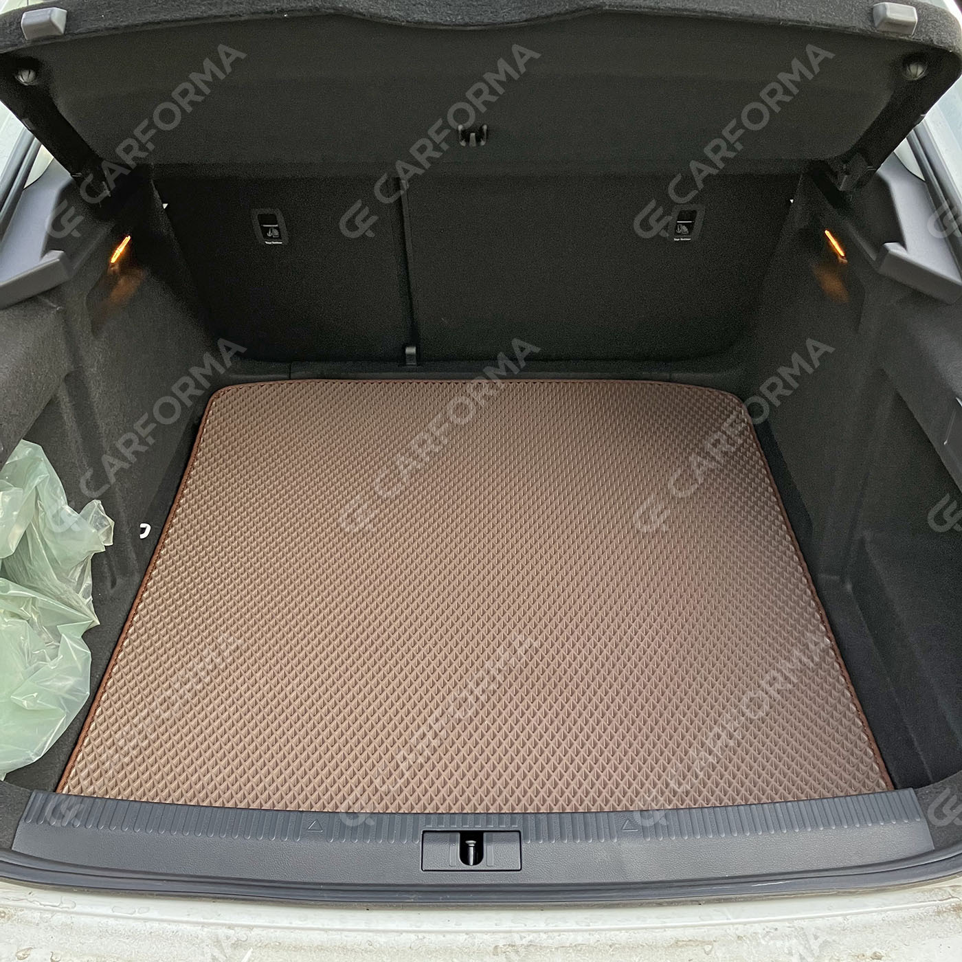 Коврики на Skoda Superb III 2015&nbsp;-&nbsp;2026 в Кирове