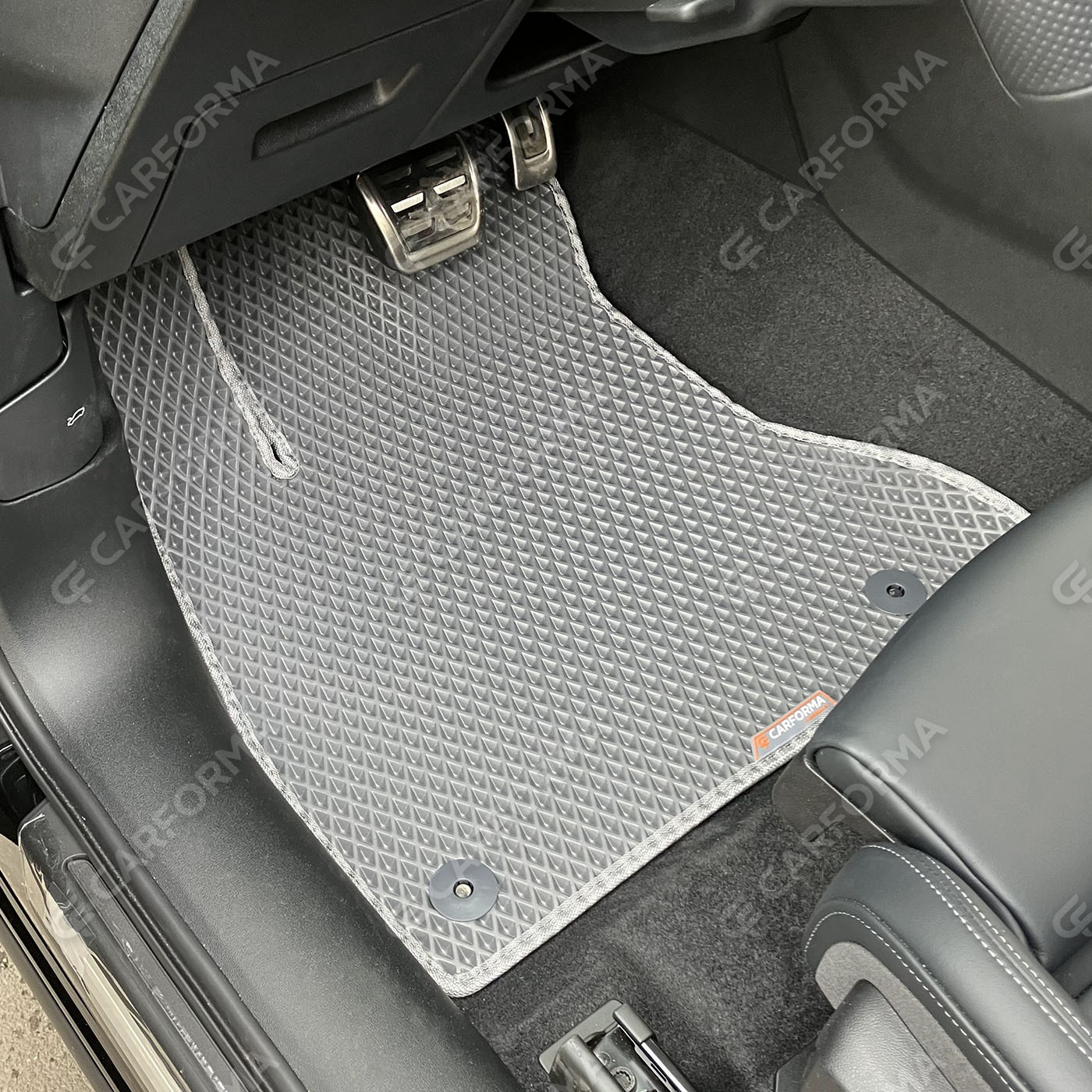 Коврики на Audi Q5 III 2024&nbsp;-&nbsp;2026 в Кирове