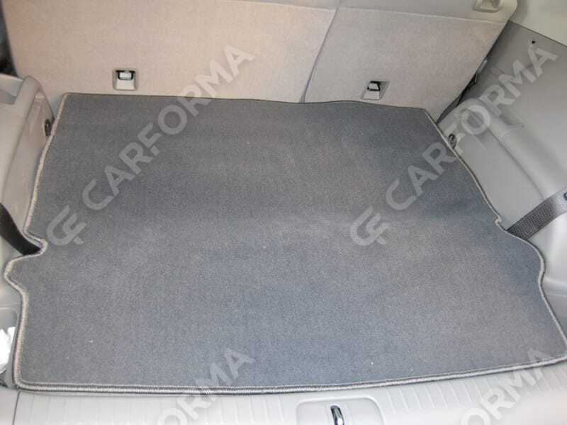 Водительские eva коврики соты Chevrolet Orlando I 2009&nbsp;-&nbsp;2018 в Кирове
