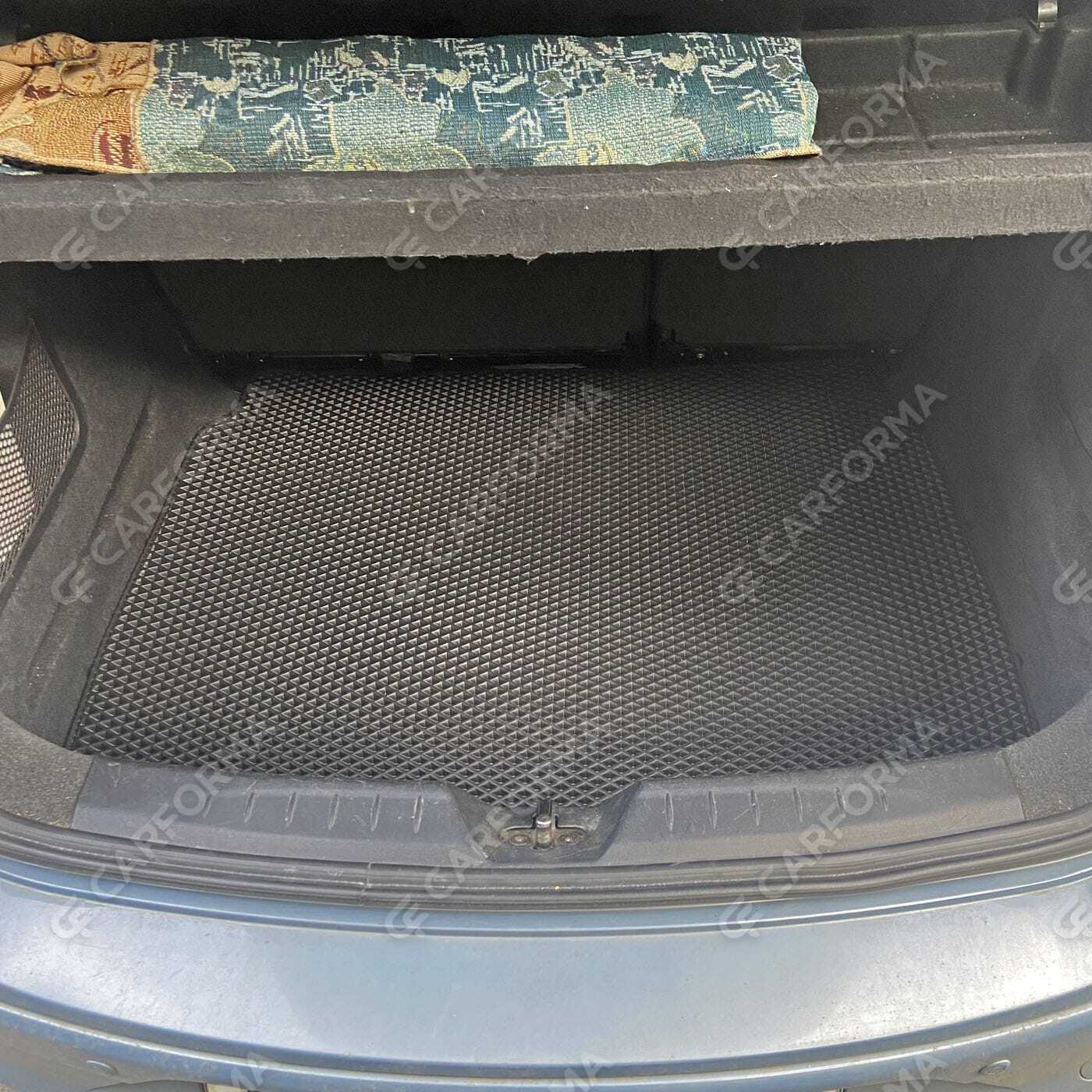EVA коврики соты Seat Altea 2004&nbsp;-&nbsp;2015 в Кирове