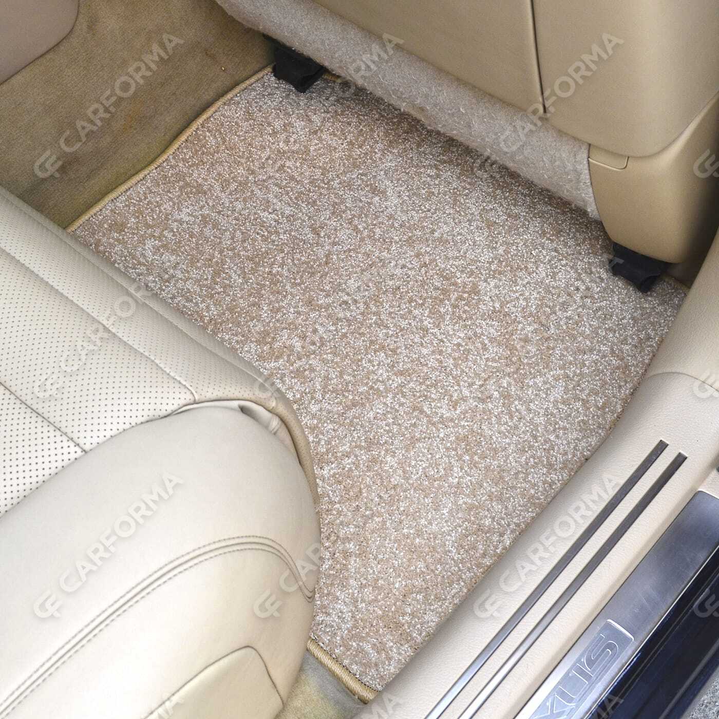 EVA коврики на Lexus LS IV 2006&nbsp;-&nbsp;2017 в Кирове