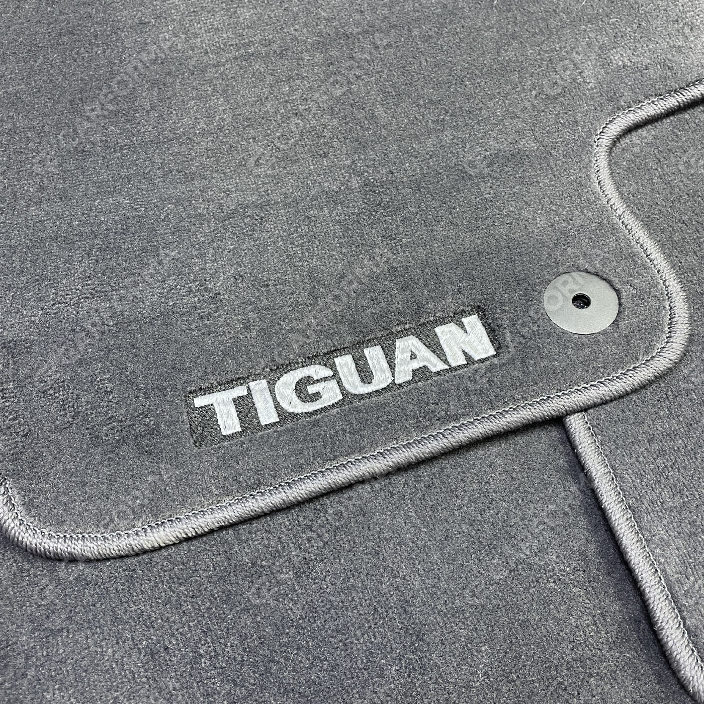 Ворсовые коврики на Volkswagen Tiguan X 2020&nbsp;-&nbsp;2026 в Кирове