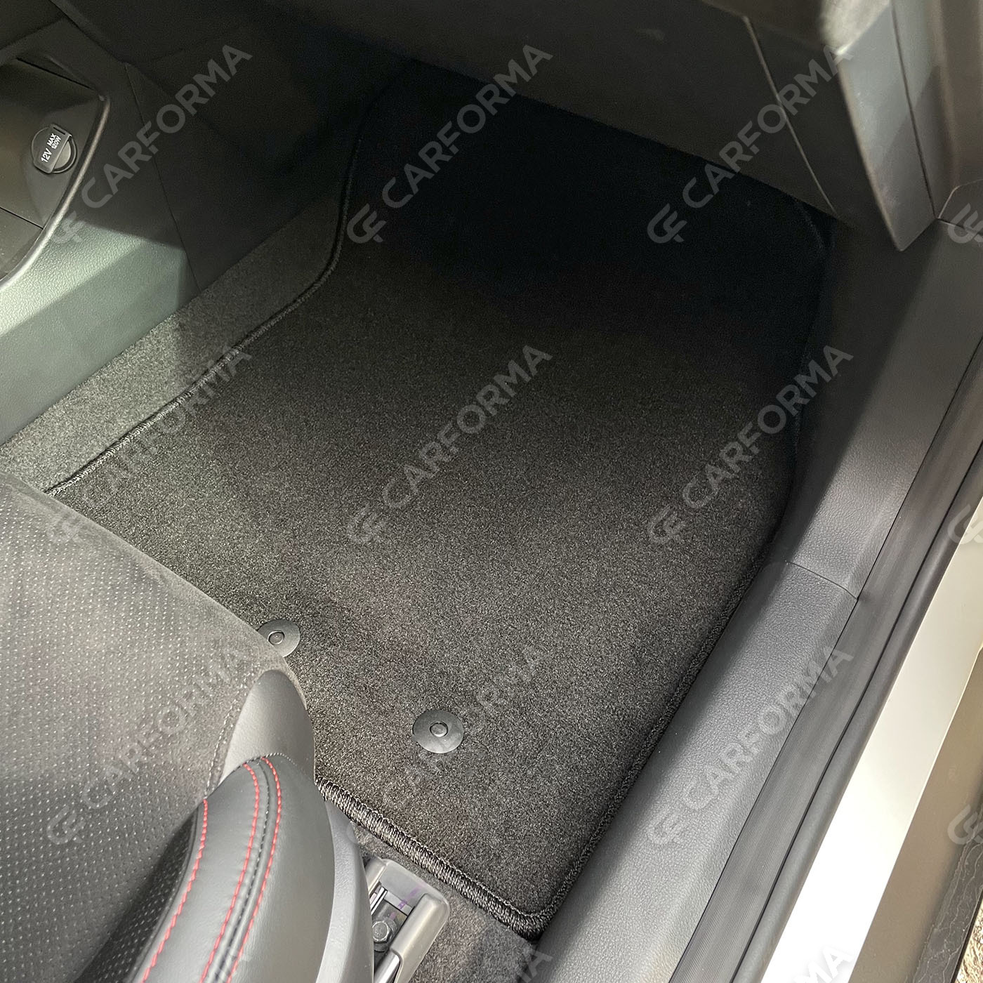 EVA коврики на Mazda EZ-6 2024&nbsp;-&nbsp;2026 в Кирове