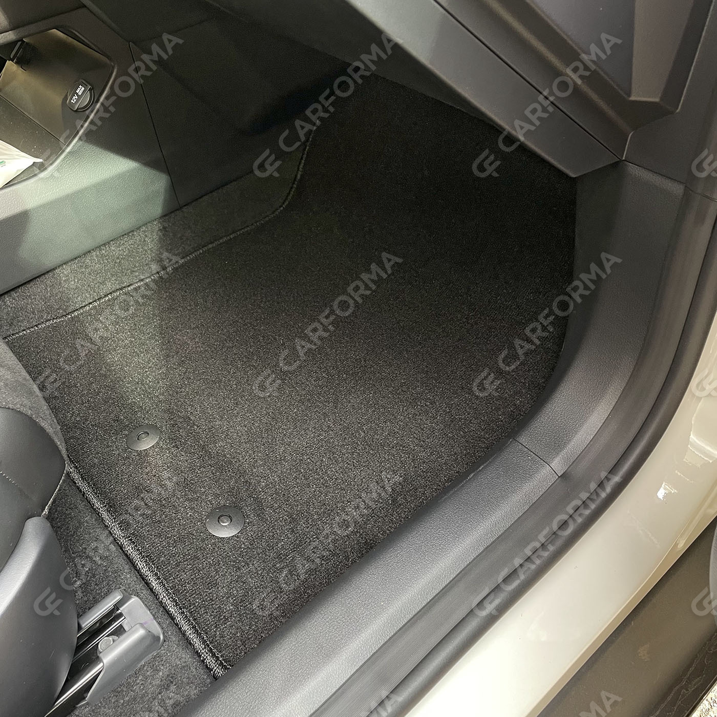 Коврики на Mazda EZ-6 2024&nbsp;-&nbsp;2026 в Кирове