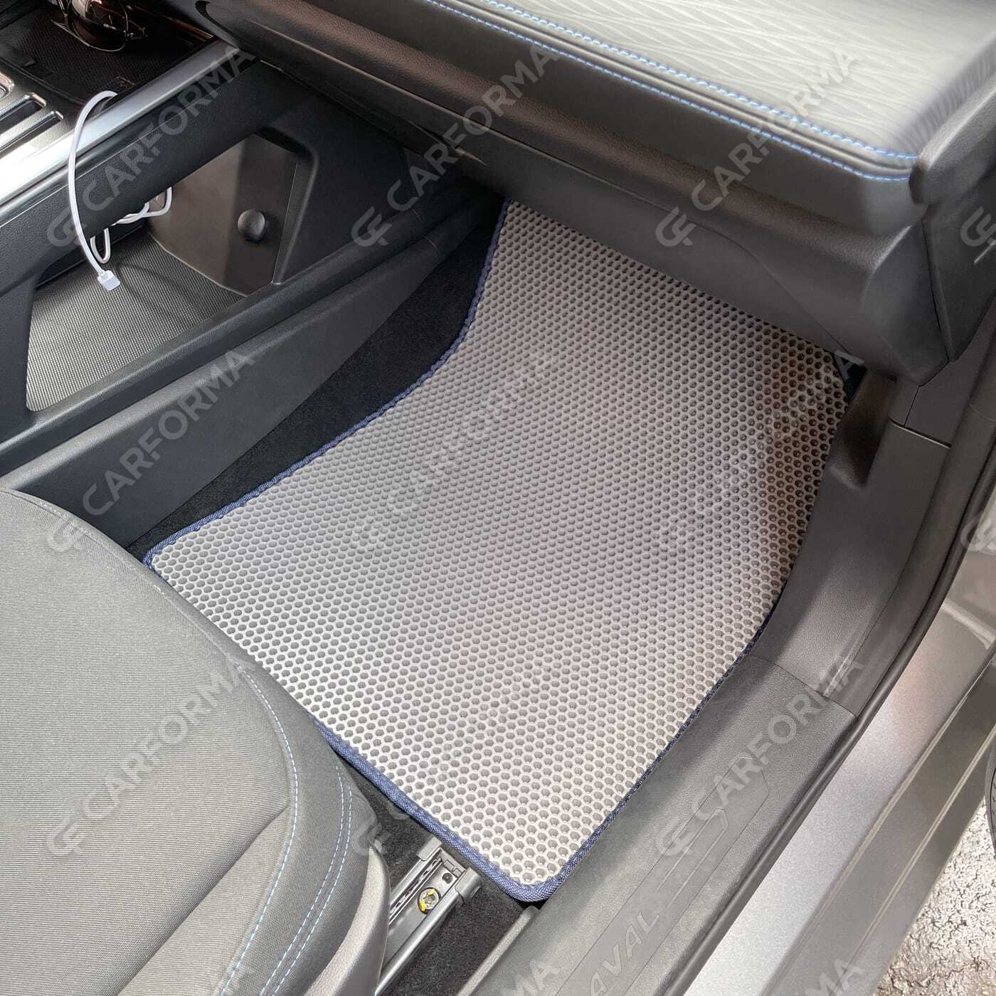 Коврики на Haval Chitu 2021&nbsp;-&nbsp;2026 в Кирове
