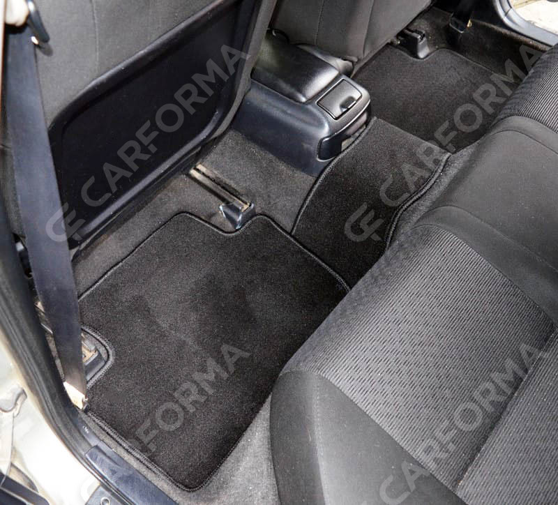 EVA коврики на Lexus IS I 1998&nbsp;-&nbsp;2005 в Кирове