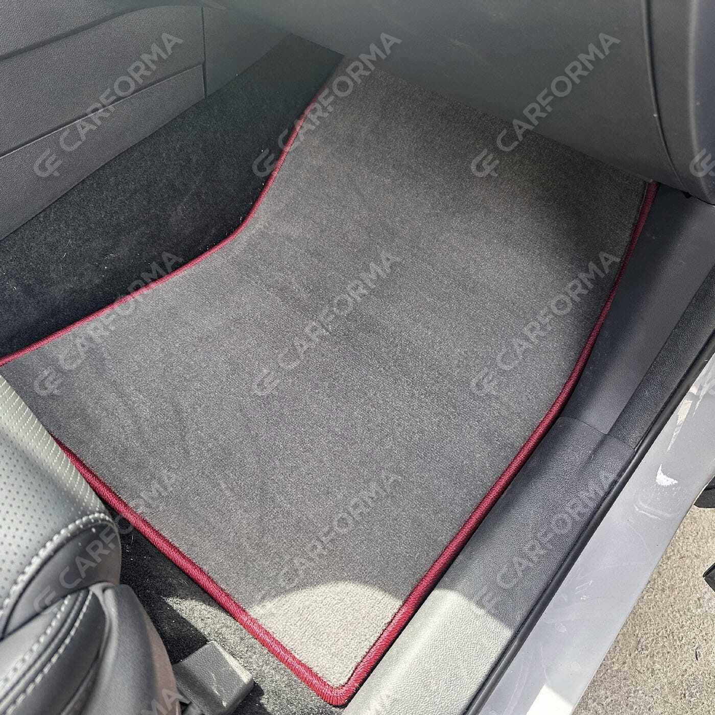 EVA коврики на Changan CS75 Plus II 2022&nbsp;-&nbsp;2026 в Кирове