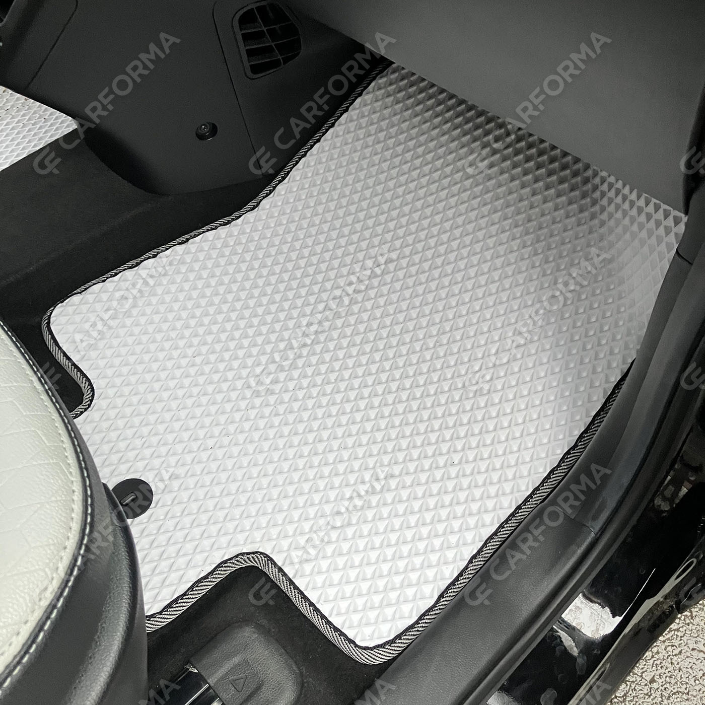 EVA коврики на KIA Ray 2011&nbsp;-&nbsp;2026 в Кирове