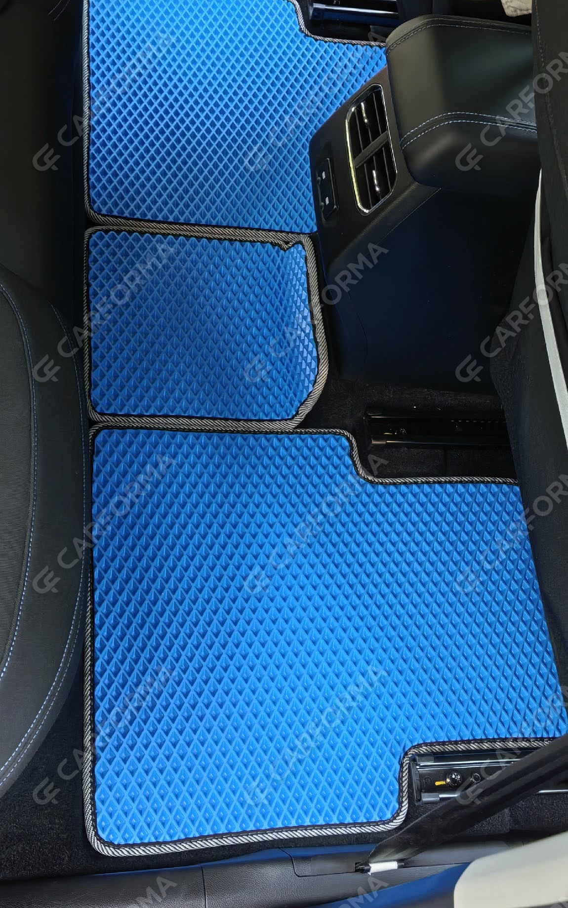 Ворсовые коврики на Haval Jolion 2020&nbsp;-&nbsp;2026 в Кирове