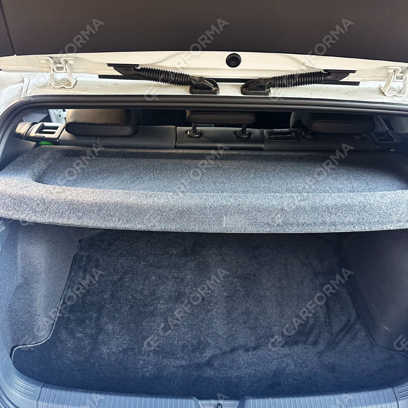 Коврики на Volkswagen Golf 8 2019&nbsp;-&nbsp;2026 в Кирове