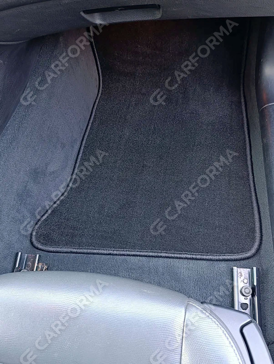 Коврики на BMW 3 (E46) 1998&nbsp;-&nbsp;2007 в Кирове