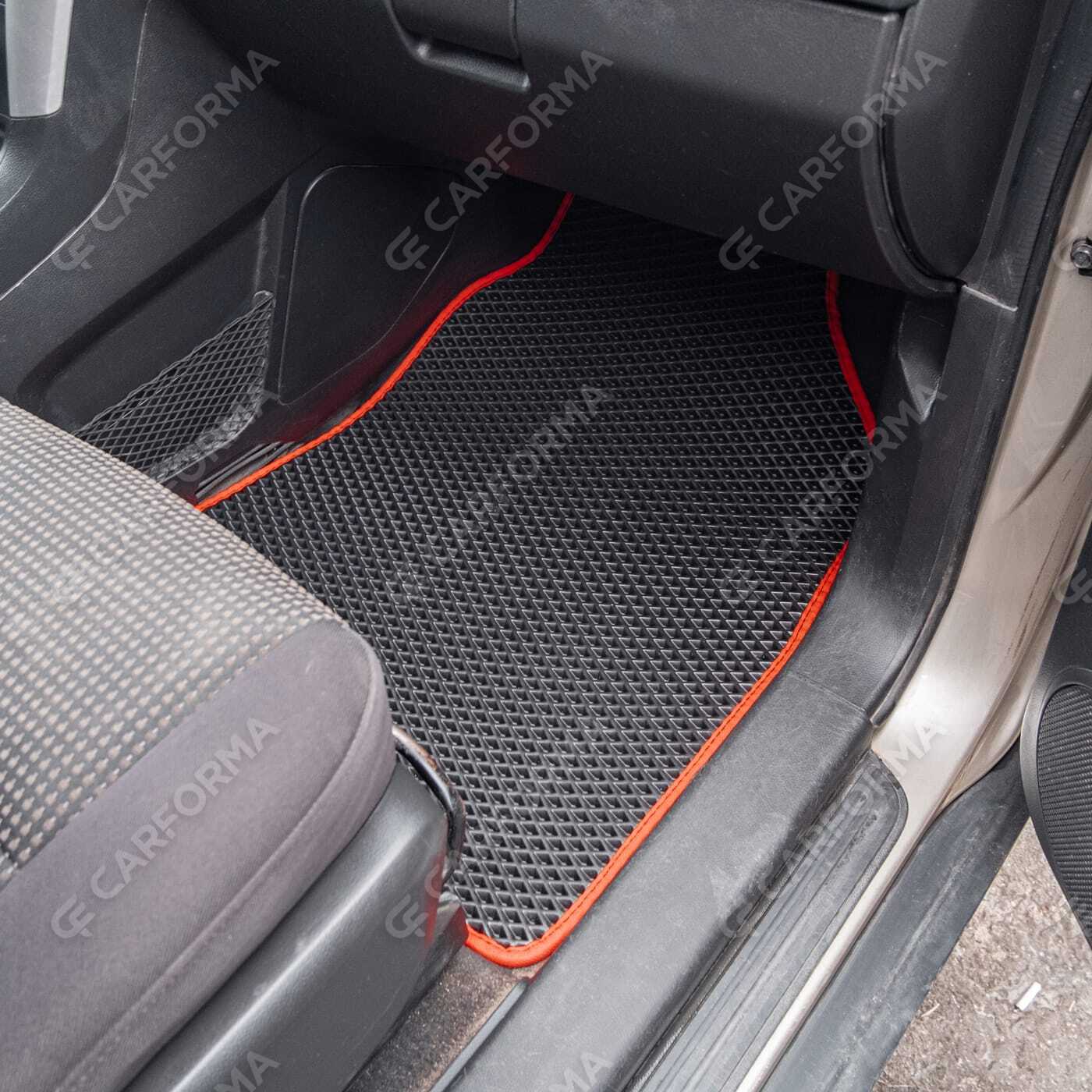 Коврики на Opel Antara 2006&nbsp;-&nbsp;2015 в Кирове