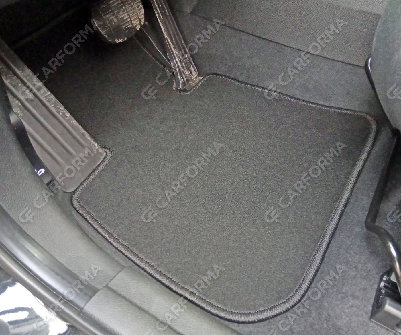 EVA коврики на BMW 2 Gran Tourer (F46) 2015&nbsp;-&nbsp;2026 в Кирове