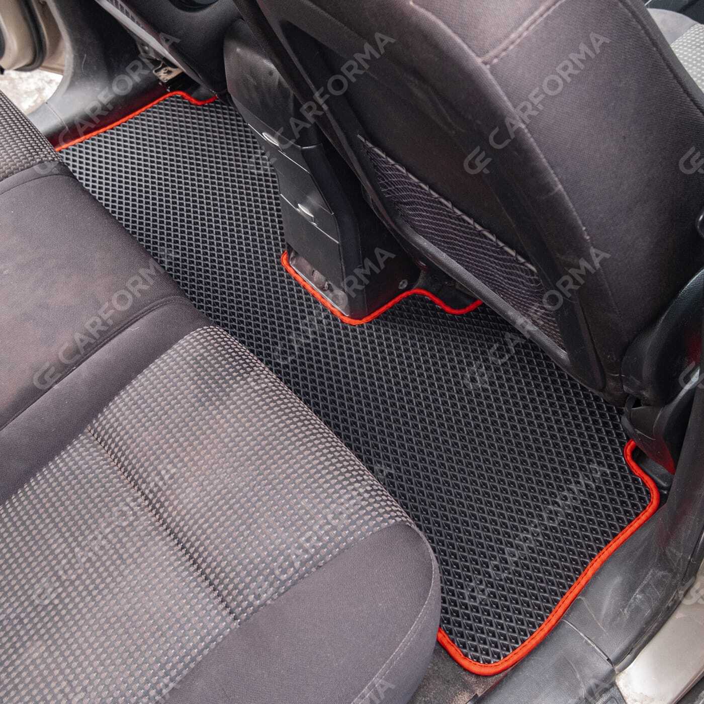 Коврики на Opel Antara 2006&nbsp;-&nbsp;2015 в Кирове
