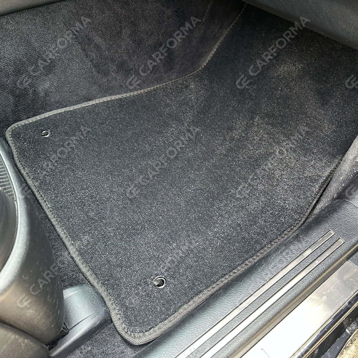 EVA коврики на Lexus LS IV 2006&nbsp;-&nbsp;2017 в Кирове