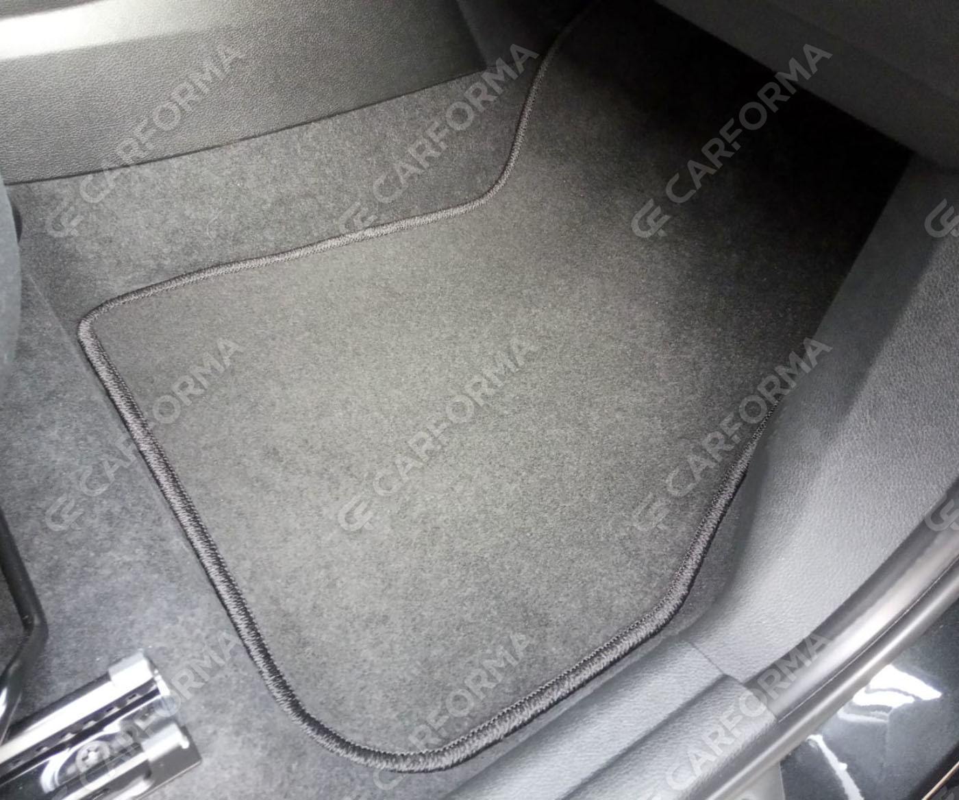 EVA коврики на BMW 2 Gran Tourer (F46) 2015&nbsp;-&nbsp;2026 в Кирове