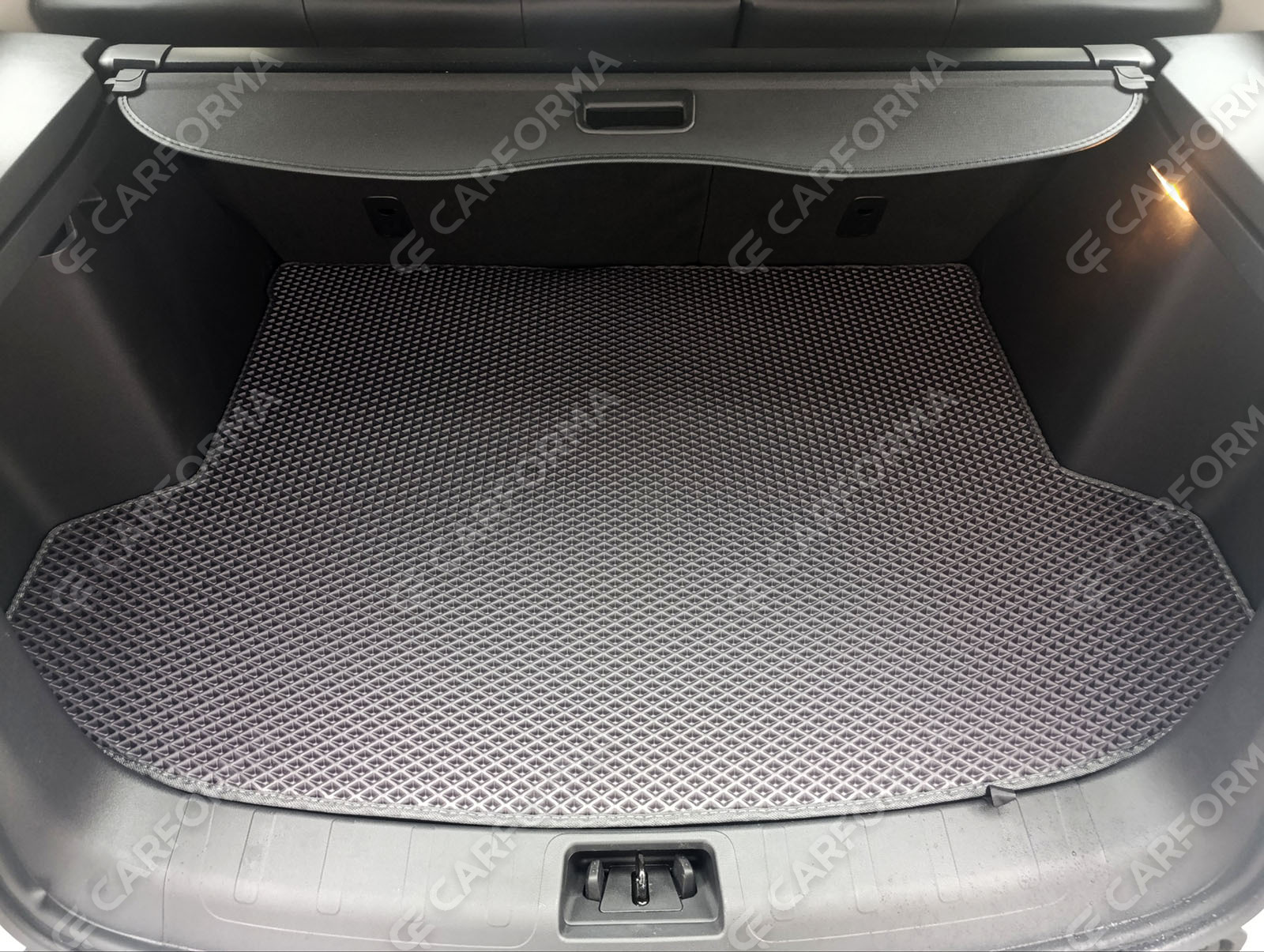 EVA коврики на Geely Atlas Pro 2019&nbsp;-&nbsp;2026 в Кирове