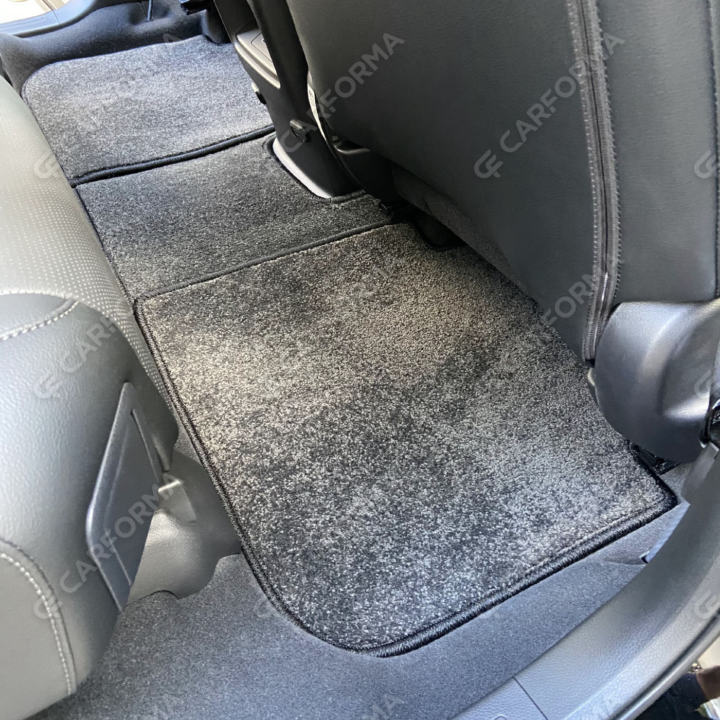 Водительские eva коврики  Honda Breeze 2 2022&nbsp;-&nbsp;2026 в Кирове