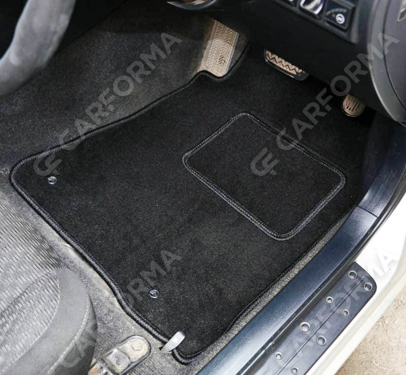 Коврики на Toyota Altezza 1998&nbsp;-&nbsp;2005 в Кирове