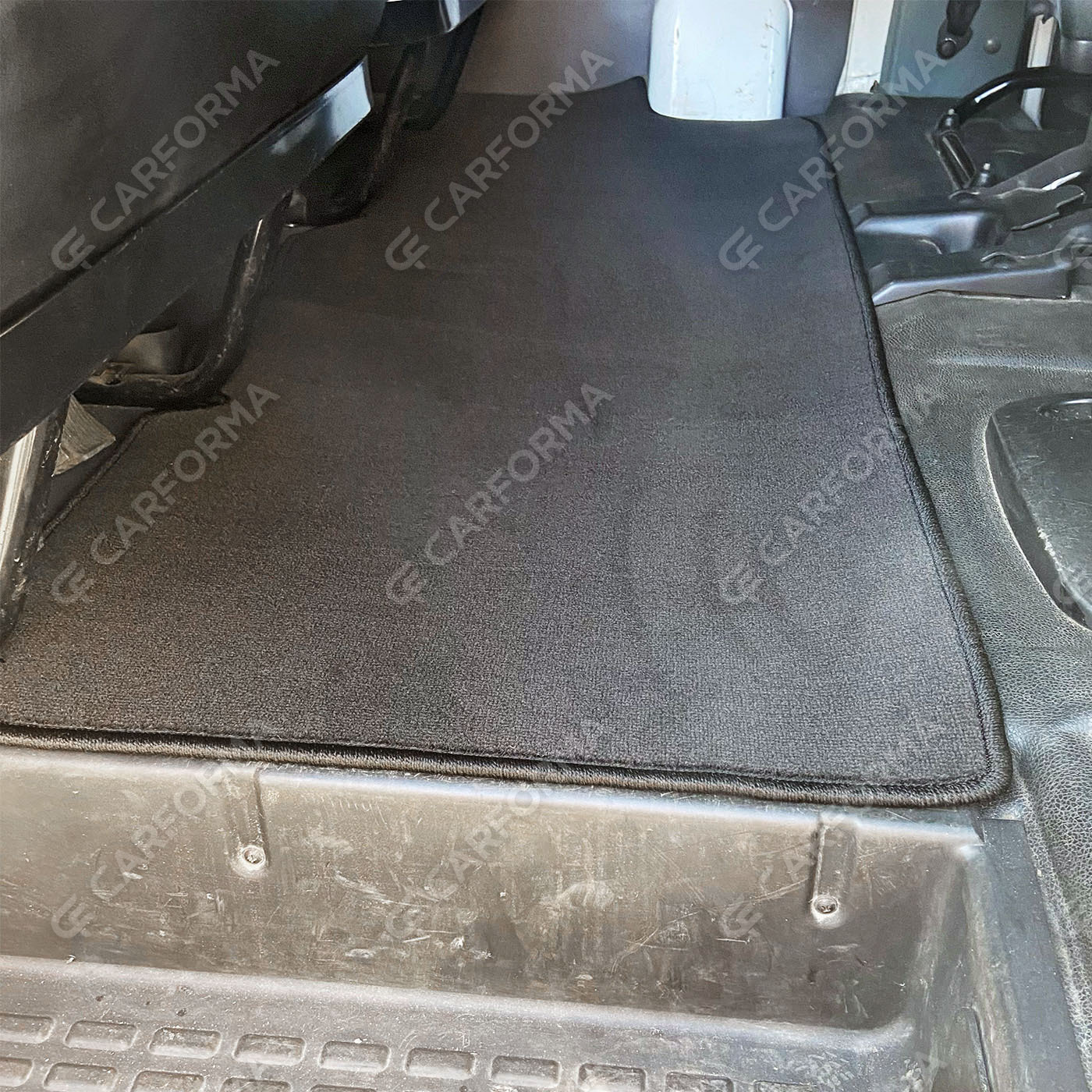 Коврики на ГАЗ Соболь Комби грузопассажирский 1998&nbsp;-&nbsp;2026 в Кирове