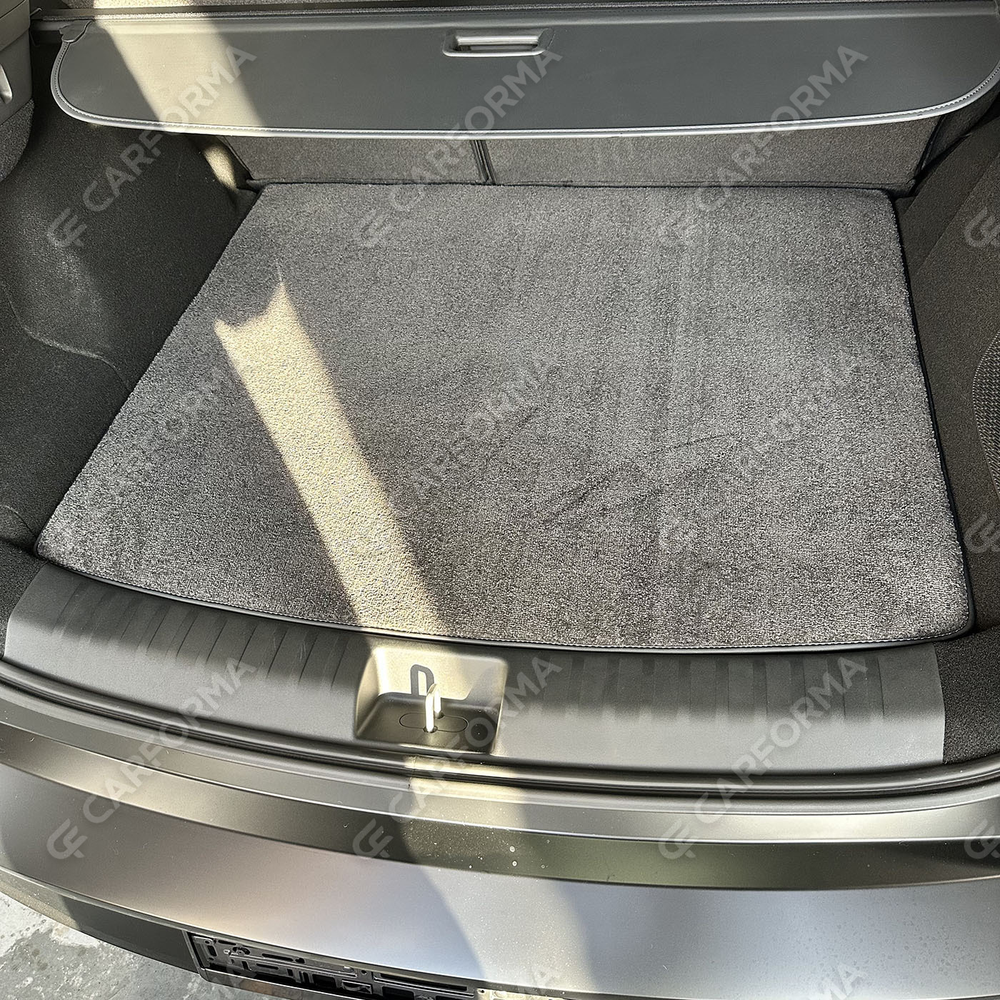 Ворсовые коврики на GAC S7 2025&nbsp;-&nbsp;2026 в Кирове