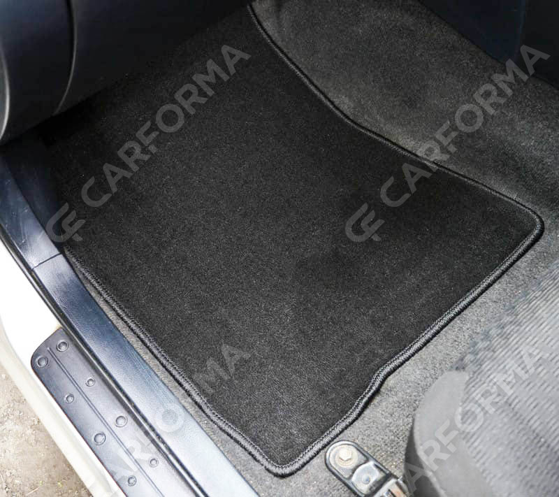 Коврики на Toyota Altezza 1998&nbsp;-&nbsp;2005 в Кирове