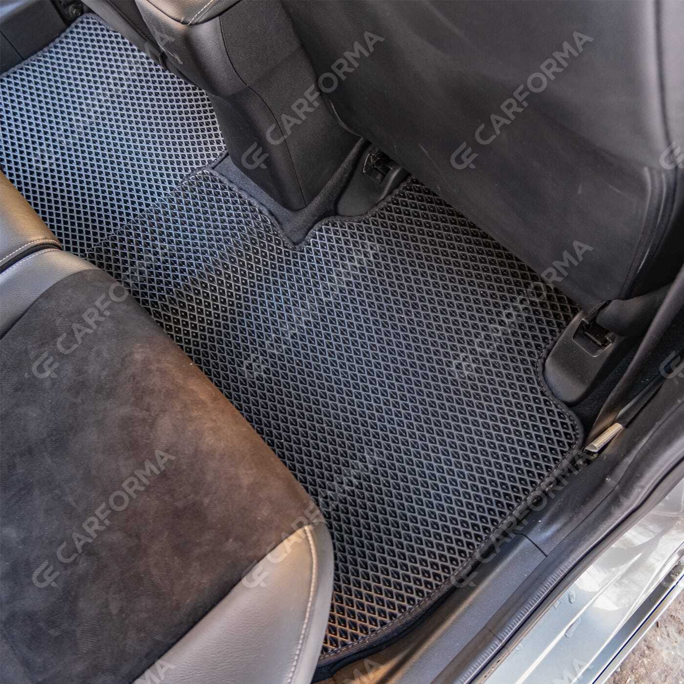 EVA коврики на Honda Life 2020&nbsp;-&nbsp;2026 в Кирове