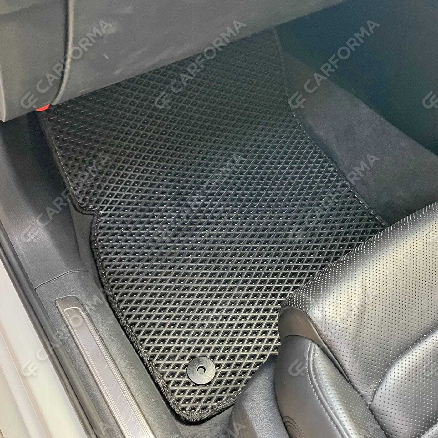 Коврики на Audi A3 (8Y) 2020&nbsp;-&nbsp;2026 в Кирове