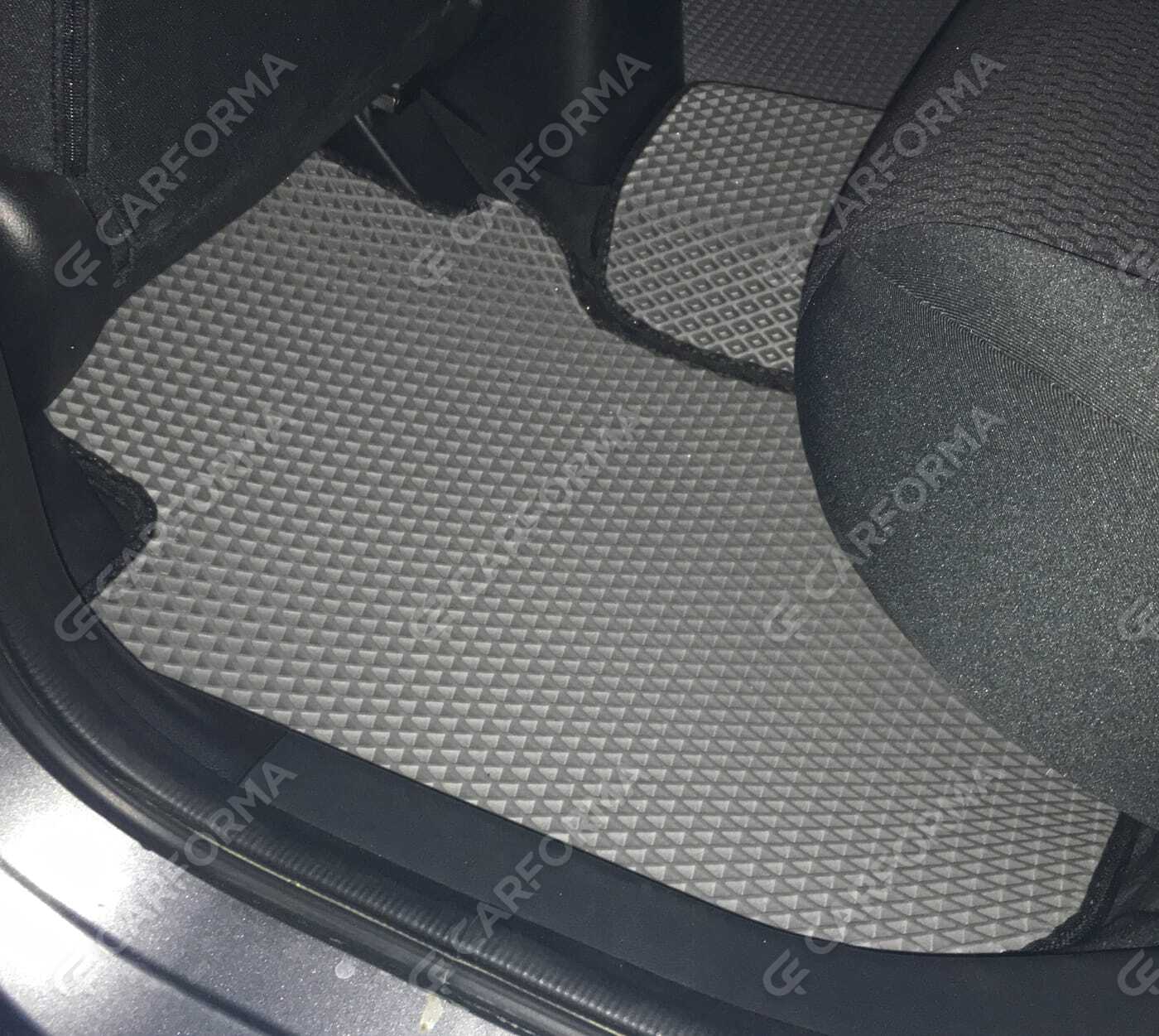 EVA коврики на Honda Life 2020&nbsp;-&nbsp;2026 в Кирове