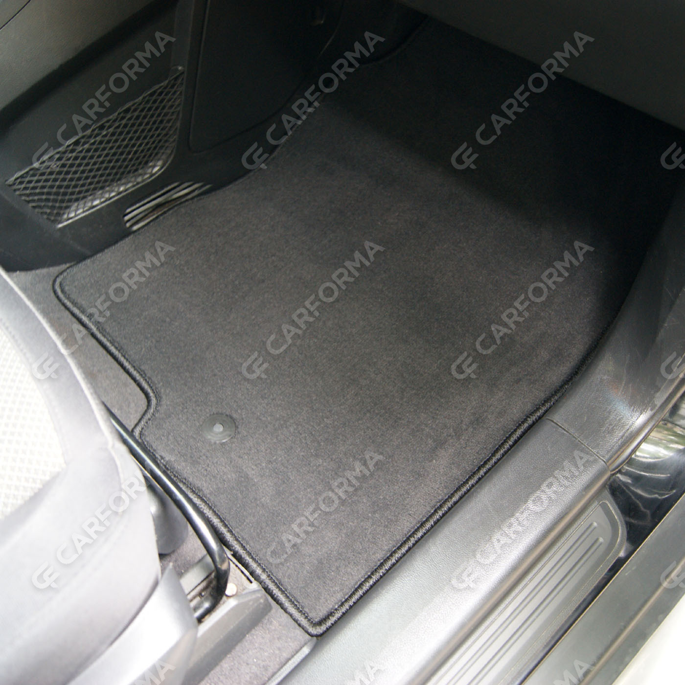 Коврики на Opel Antara 2006&nbsp;-&nbsp;2015 в Кирове