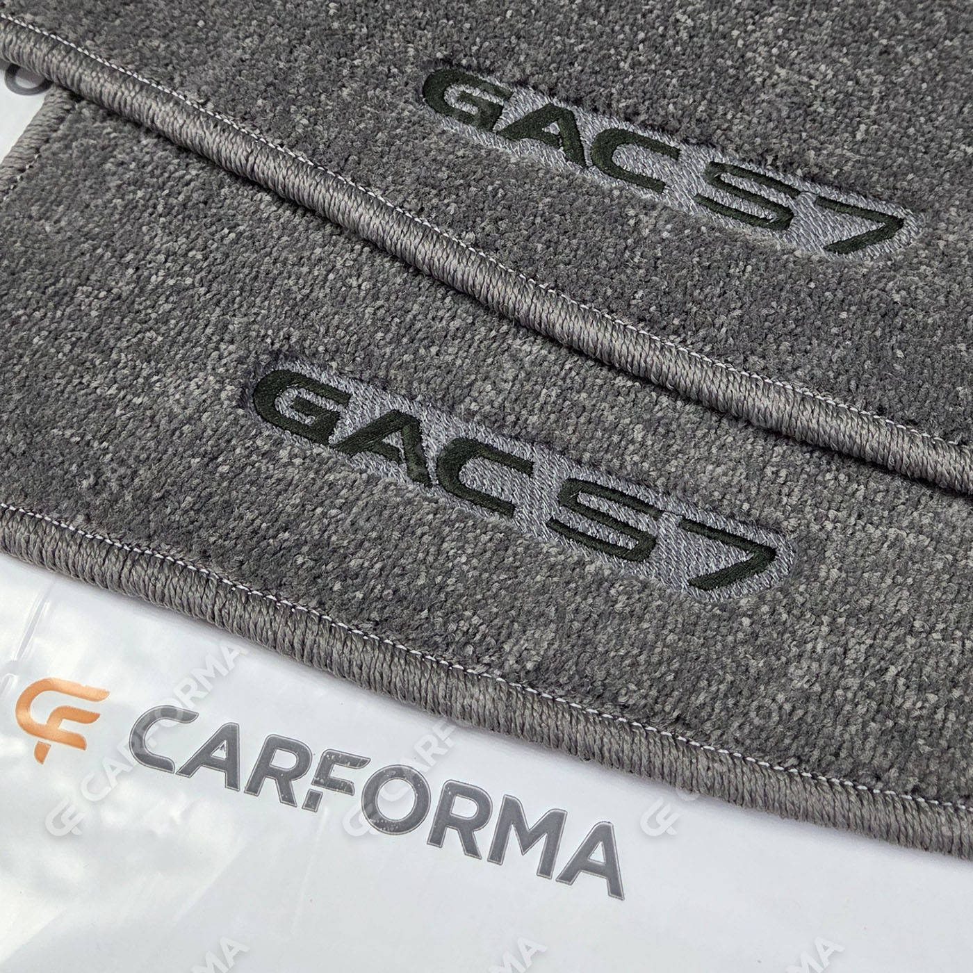 Ворсовые коврики на GAC S7 2025&nbsp;-&nbsp;2026 в Кирове