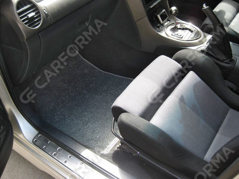 Коврики на Toyota Altezza 1998&nbsp;-&nbsp;2005 в Кирове