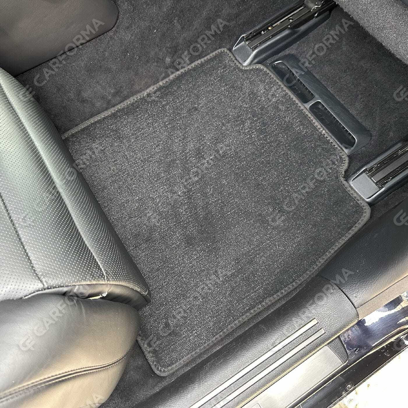 EVA коврики на Lexus LS IV 2006&nbsp;-&nbsp;2017 в Кирове