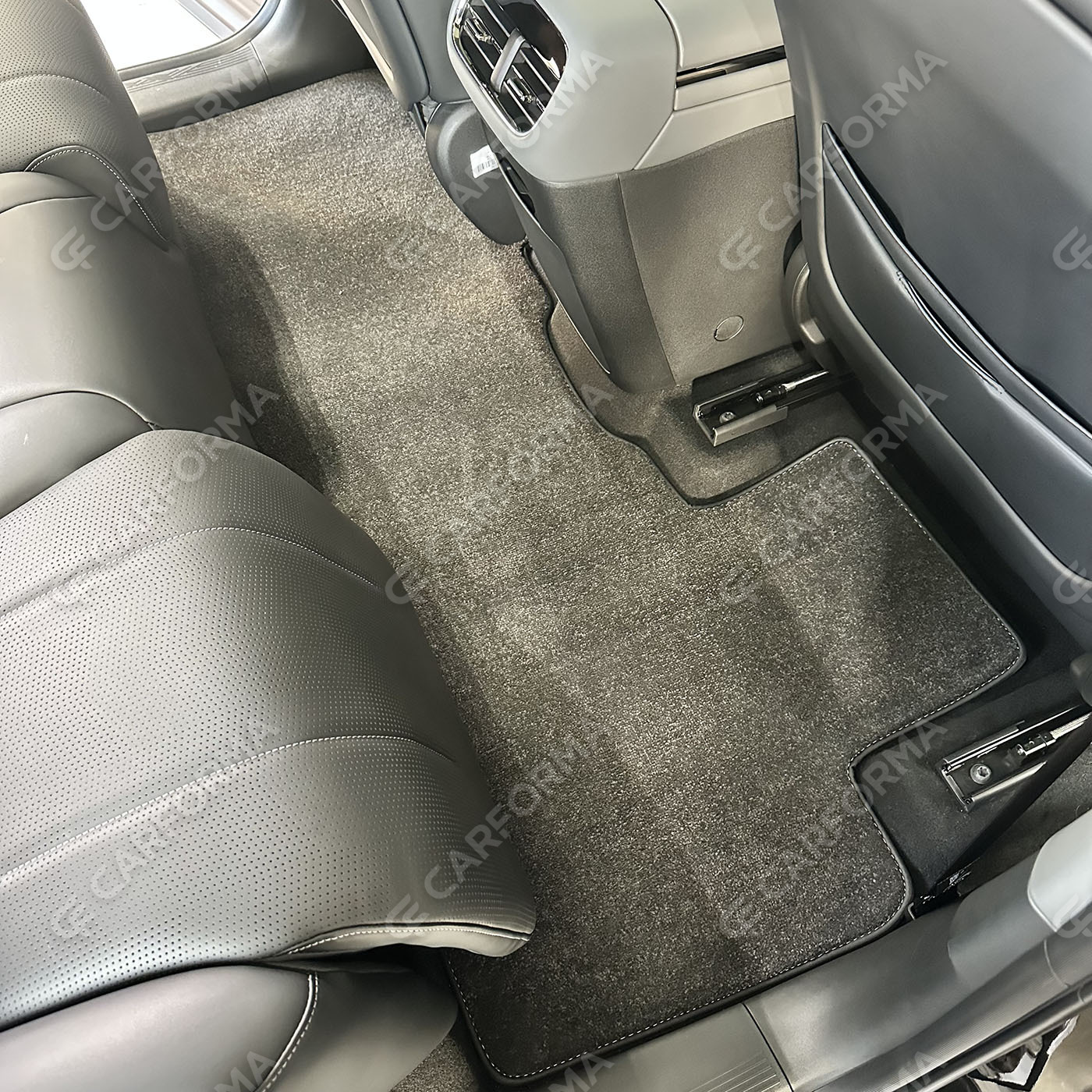 Ворсовые коврики на GAC S7 2025&nbsp;-&nbsp;2026 в Кирове