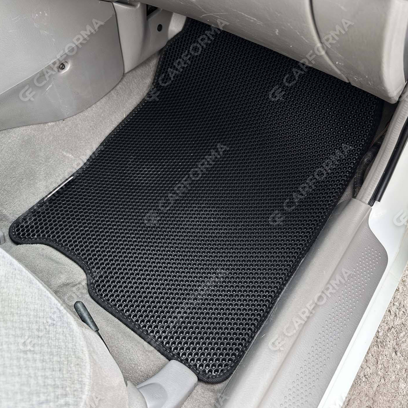 EVA коврики на Mazda 323 1998&nbsp;-&nbsp;2003 в Кирове