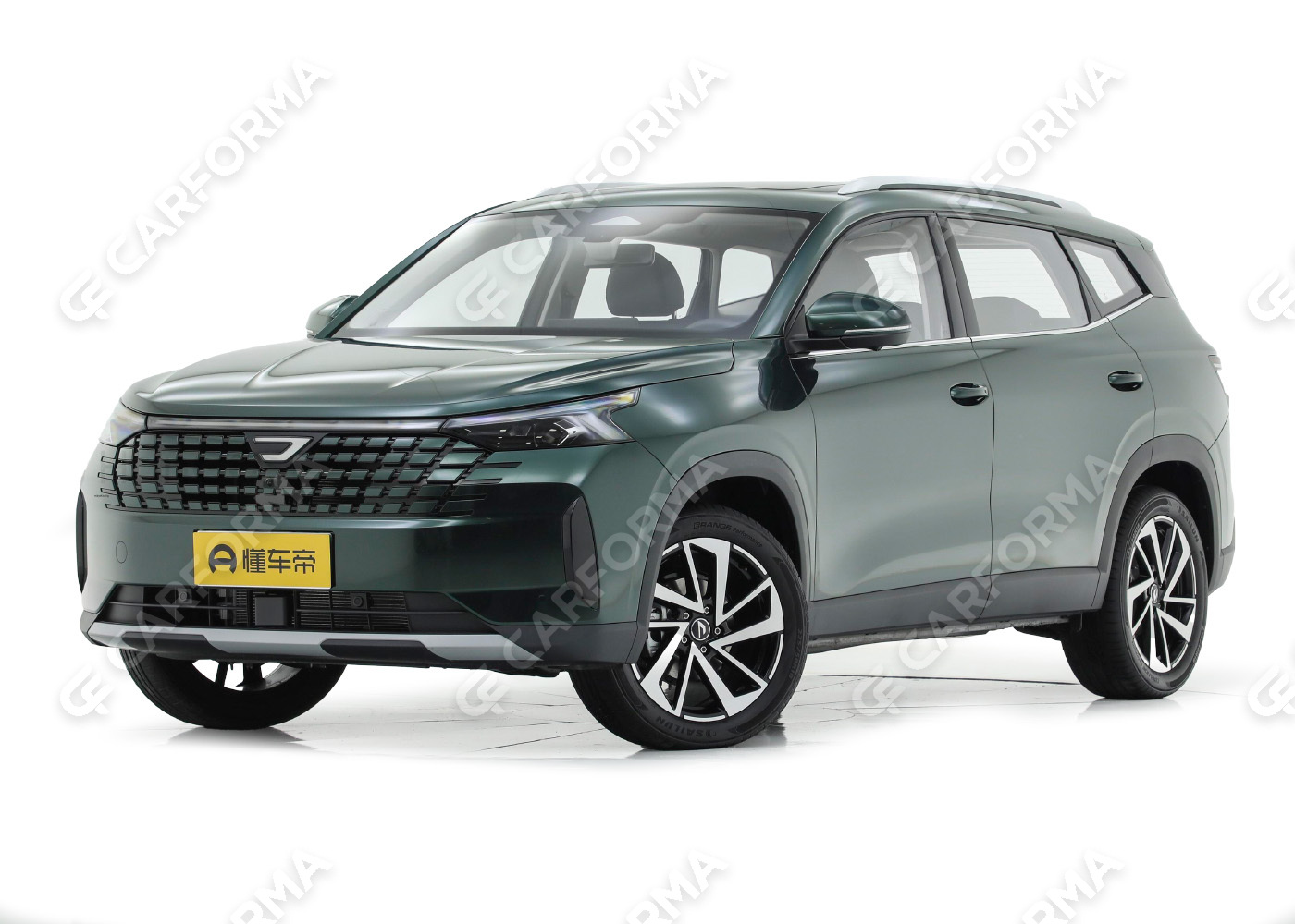 EVA коврики на Jetta VS8 2025&nbsp;-&nbsp;2026 в Кирове