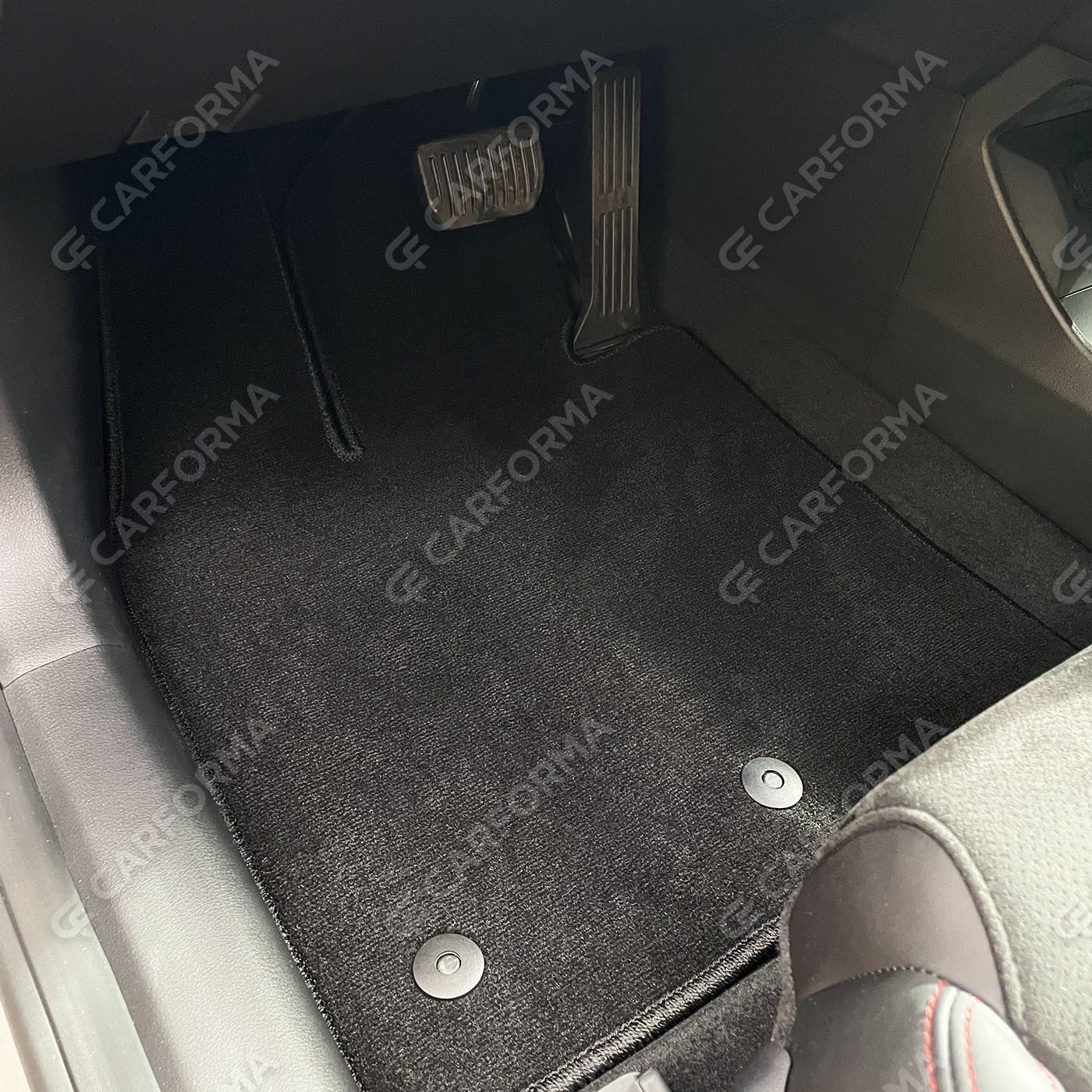 Коврики на Mazda EZ-6 2024&nbsp;-&nbsp;2026 в Кирове