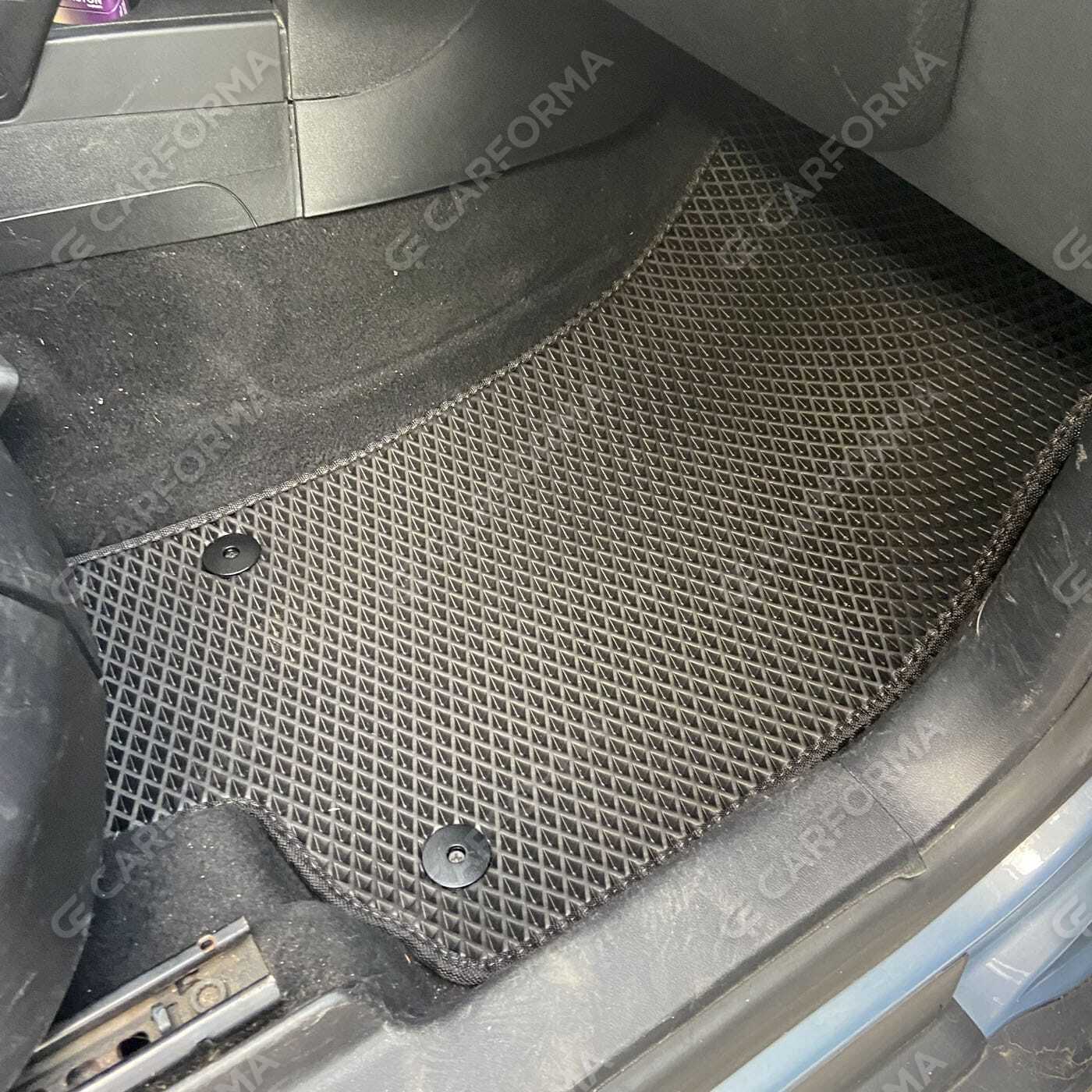 EVA коврики соты Seat Altea 2004&nbsp;-&nbsp;2015 в Кирове