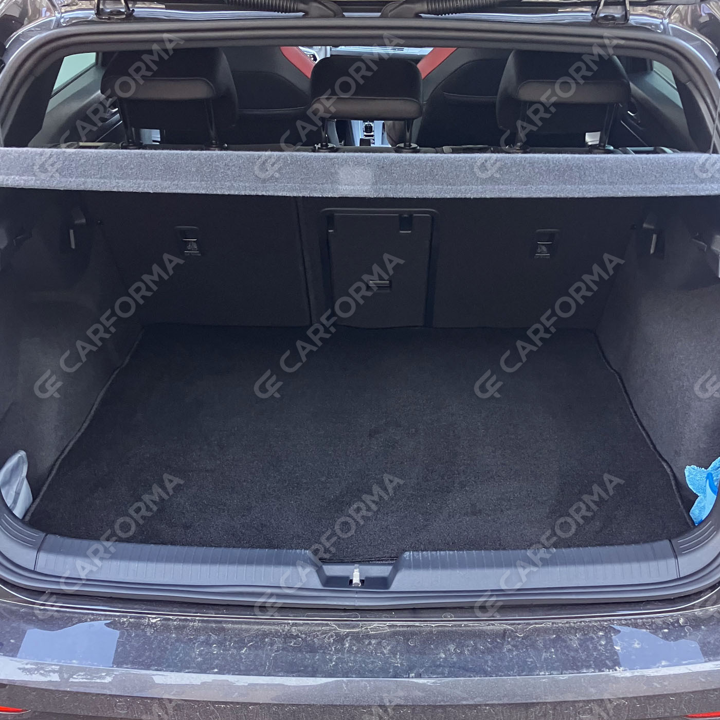 Коврики на Volkswagen Golf 8 2019&nbsp;-&nbsp;2026 в Кирове