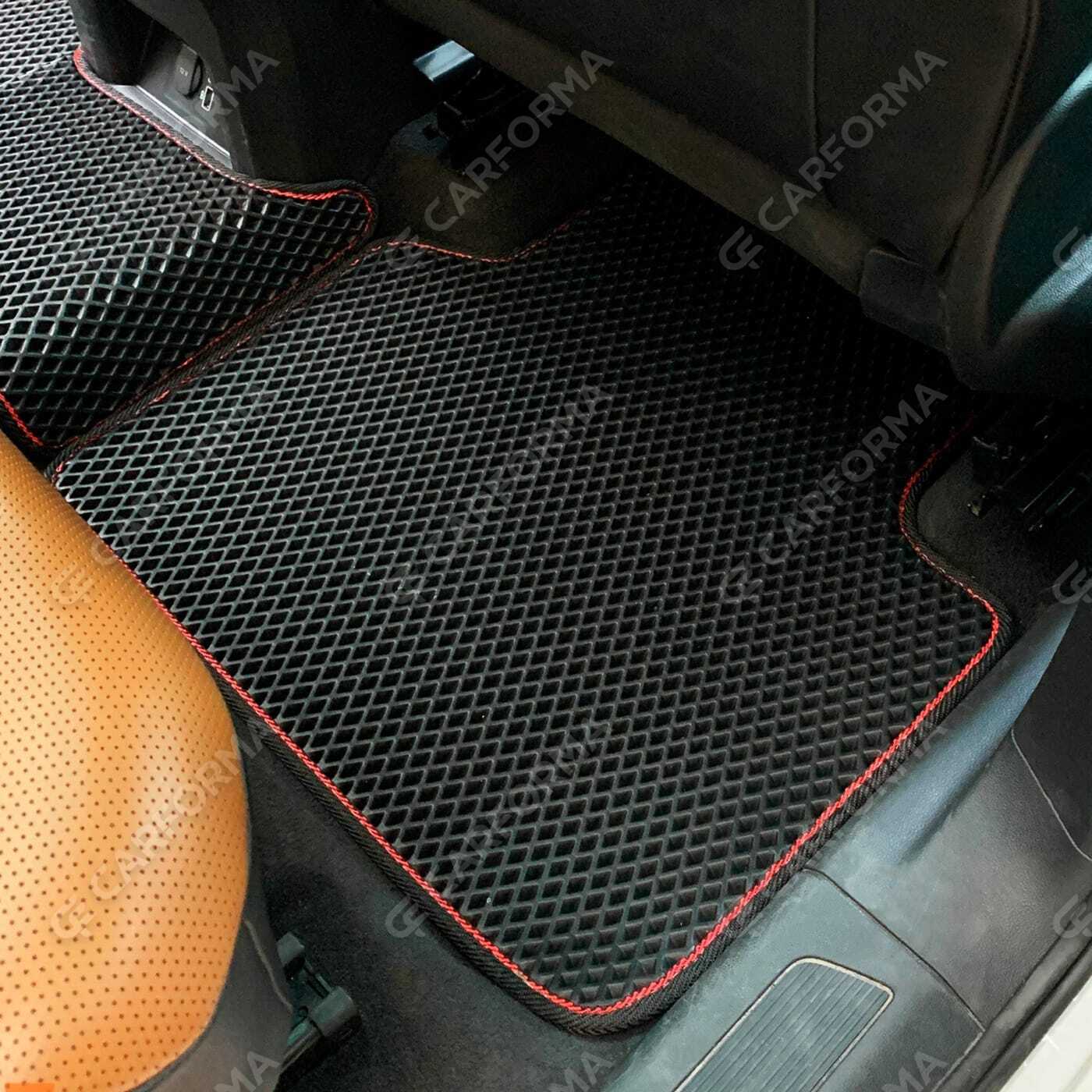 Коврики на Volkswagen Talagon 2021&nbsp;-&nbsp;2026 в Кирове