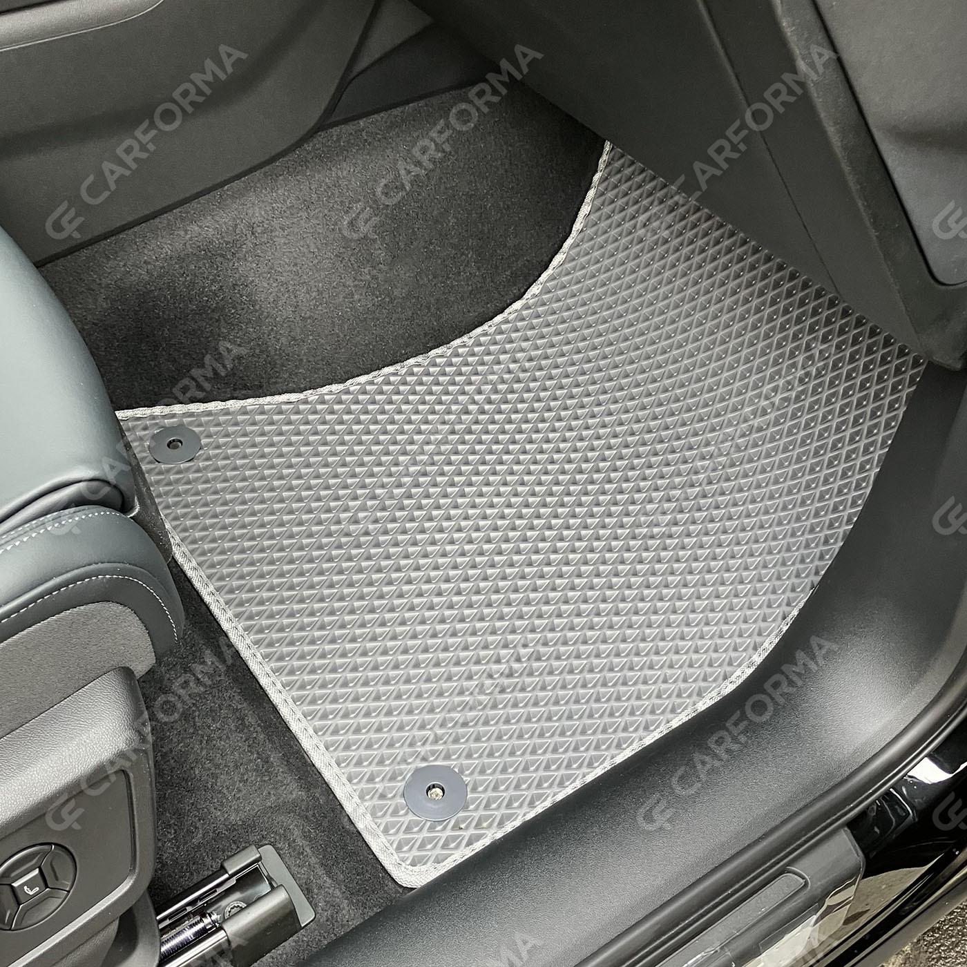 Коврики на Audi Q5 III 2024&nbsp;-&nbsp;2026 в Кирове