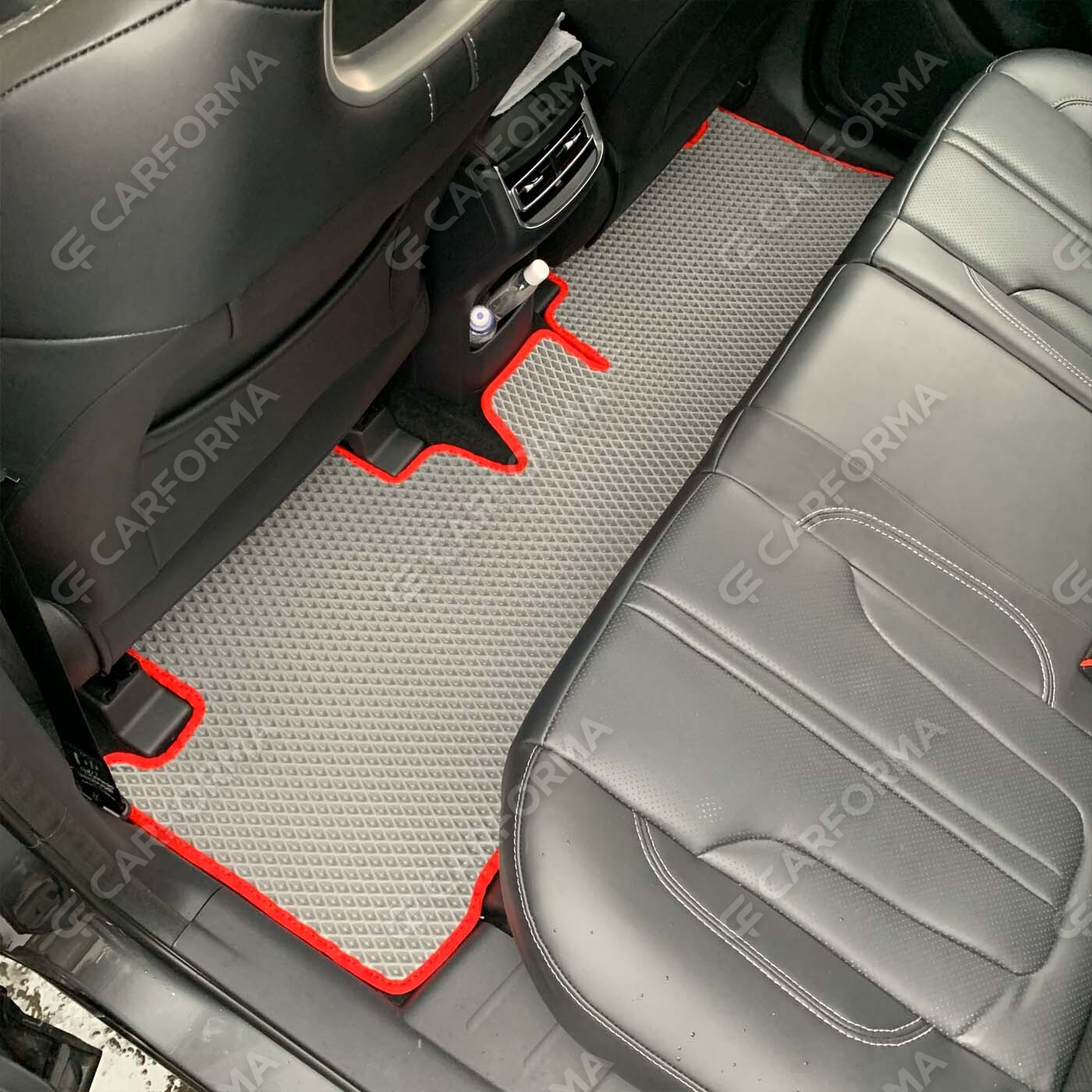 EVA коврики на Changan CS75 Plus II 2022&nbsp;-&nbsp;2026 в Кирове